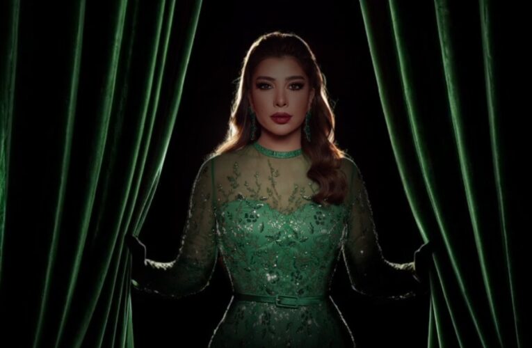 “عودة الأصالة”.. صورة الفنانة السورية أصالة تعود إلى قلب ساحة الأمويين في دمشق