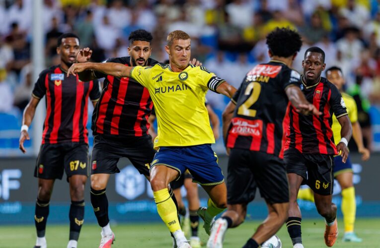 تغيير “مفاجئ” في مواعيد 3 جولات بالدوري السعودي.. ما السبب؟