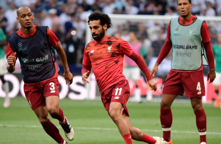 من ليفربول إلى طرابزون سبور.. فابينيو ينضم إلى محمد صلاح في تركيا