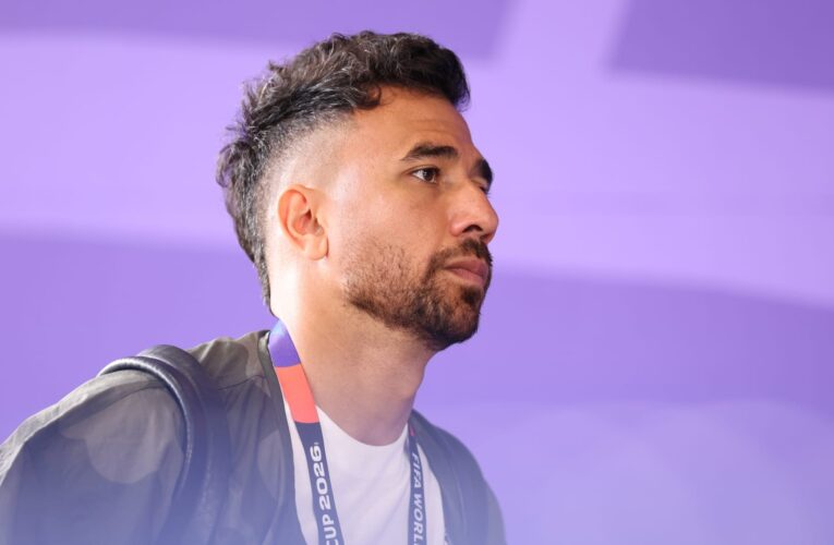 تصريحات تريزيجيه عن العيش في السعودية ومستوى دوري “روشن” تلقى رواجاً
