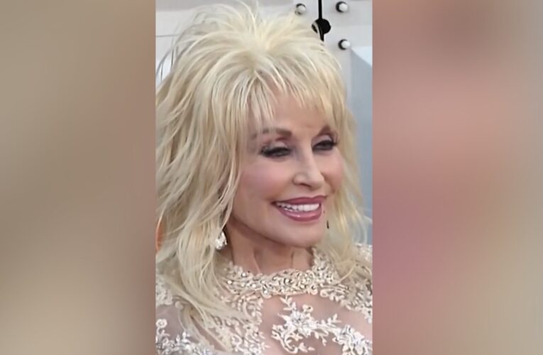 لن يسمعها أحد قبل 2046.. دوللي بارتون تخفي أغنية سرية داخل كبسولة زمنية