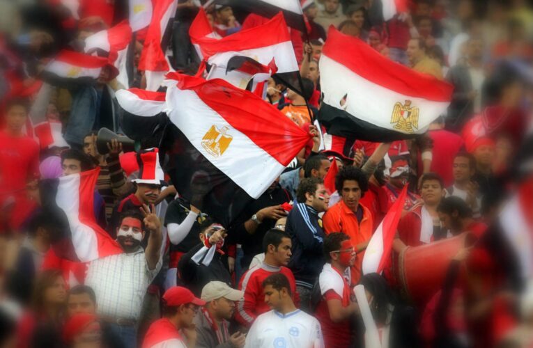 بعد هروب مصارعين.. وزارة الشباب والرياضة في مصر تتحرك وتكشف تفاصيل الواقعتين