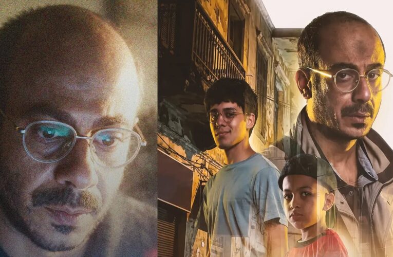 ترقب لعرض “لعبة جهنم” أولى حكايات مسلسل “القصة الكاملة.. دراما”