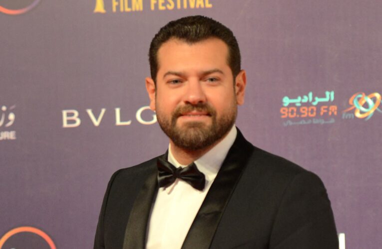 عمرو يوسف يكشف عن فكرة مسلسل “180”من بطولته في رمضان 2027