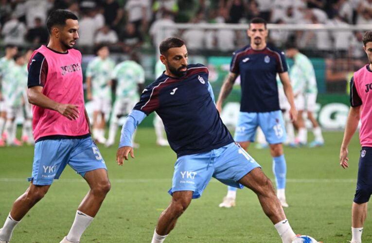 الدوري التركي.. أول تعليق من مدرب فريق محمد صلاح بعد رفض استقالته