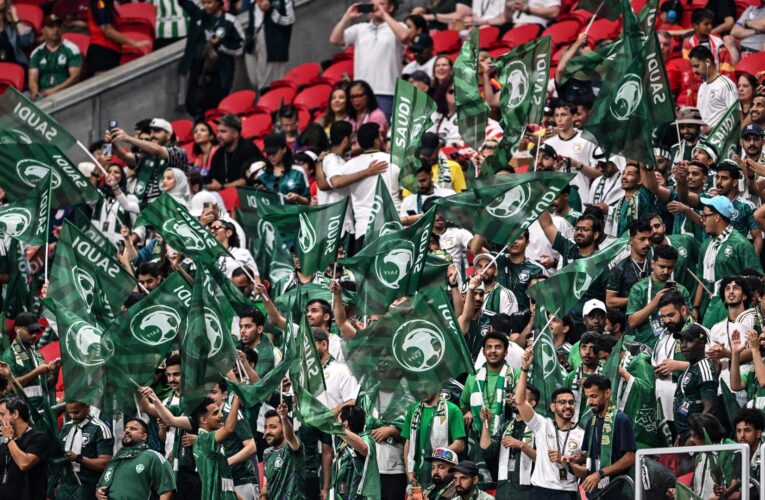 بدر الرزيزاء رئيساً لاتحاد الكرة السعودي بالتزكية.. وهذا أول ما قاله