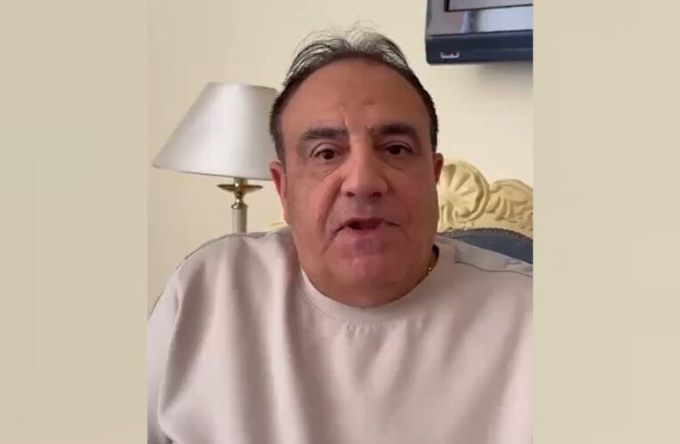 شادي جميل يعتذر للسوريين بسبب غنائه لبشار الأسد