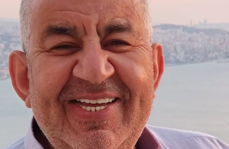 وفاة الفنان المصري محمد التاجي عن عمر يناهز الـ 72 عاما