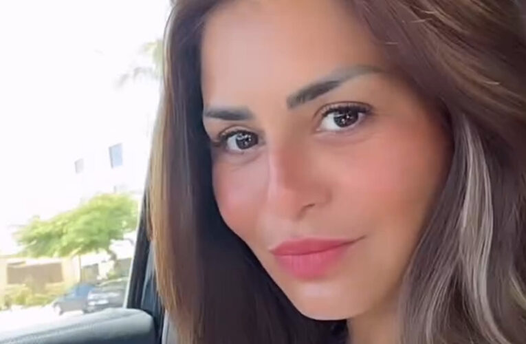 “العمر رقم”.. هذا ما تمنته الفنانة منة فضالي في عيد ميلادها