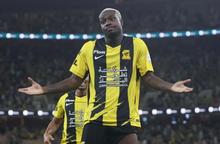 تصدر مشهد الكلاسيكو بين الاتحاد والنصر.. إليك 5 معلومات عن جورج إيلينيكنا