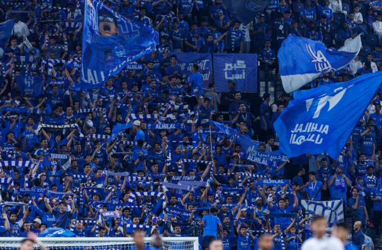 قادمًا من ليفربول.. الهلال السعودي يعين مديرًا رياضيًا جديدًا