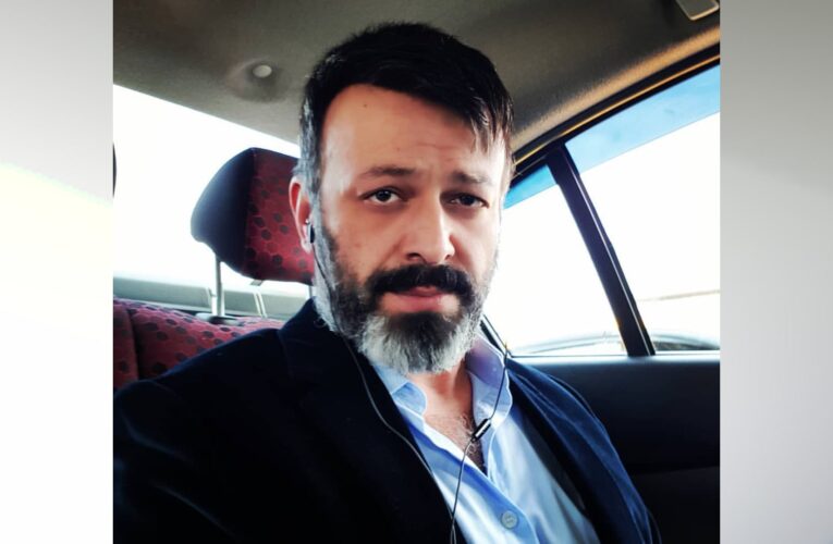 من اسطنبول إلى أنقرة.. تفاصيل جنازة الفنان التركي سرحات كيليتش