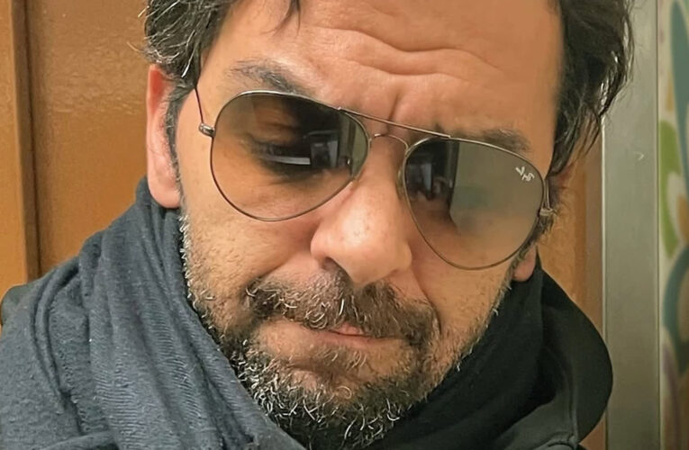 خضر محمد خضر يخرج عن صمته حول علاقته بطليقته ياسمين أبو النجا