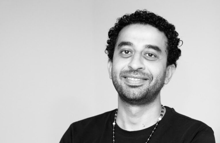 السيناريست المصري هيثم دبور: لا أكتب الأفلام لأغازل الغرب بل ليشاهدها الناس