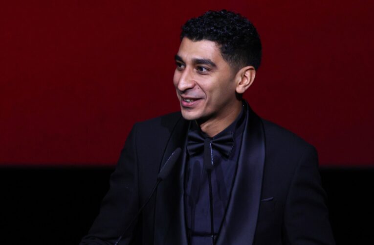 كريم الشناوي مخرجًا للجزء الثاني من فيلم “سهر الليالي”