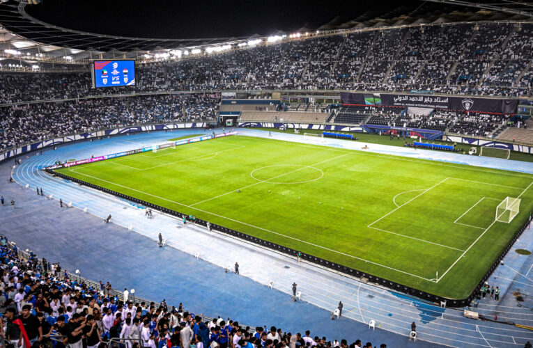 بمشاركة النصر والأهلي.. الكويت تستضيف النسخة المقبلة من كأس السوبر السعودي