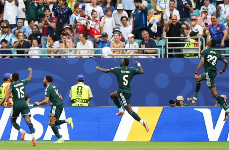 26 لاعباً في قائمة المنتخب السعودي لـ”خليجي 27″.. وهذه أبرز الغيابات