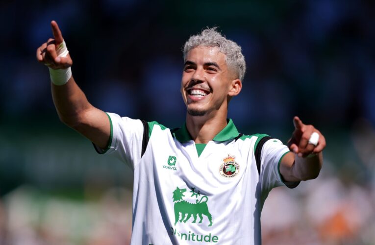 ياسر الزابيري.. “أسد مغربي” يقارع الكبار في الدوري الإسباني