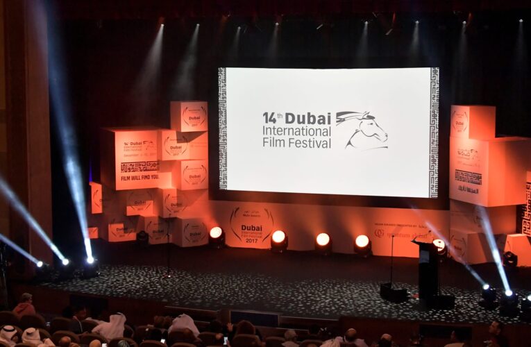 بحلة جديدة.. مهرجان دبي السينمائي يعود في 2027