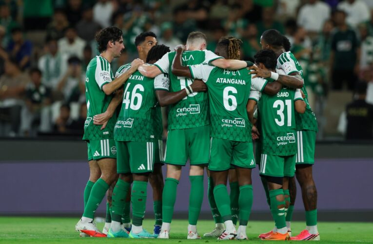 نهاية مشوار أهلي جدة في كأس القارات للأندية بعد الخسارة من صنداونز