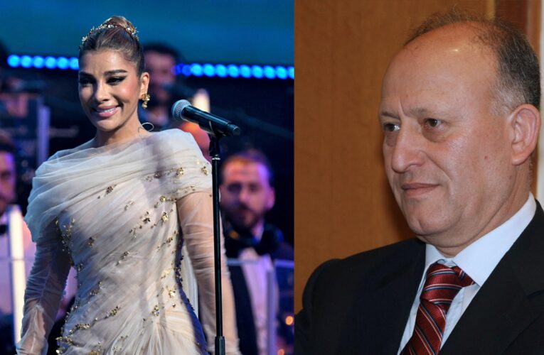 “يا صاحب الفضل الكبير”.. أصالة ترد على أشرف ريفي بعد حفلها في دمشق