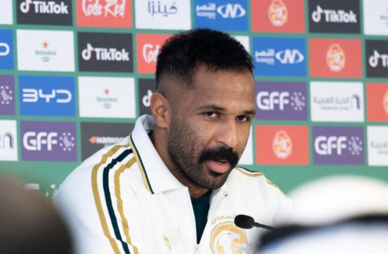 “لحم ودم”.. تصريح من محمد العويس عن بطولة “خليجي 27” يلقى رواجاً