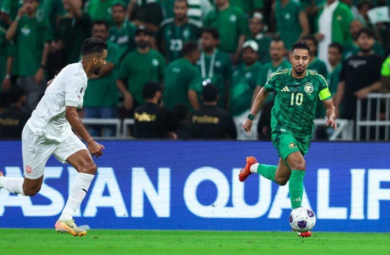 أبرز 5 لاعبين غائبين عن “خليجي 27”.. تعرّف عليهم