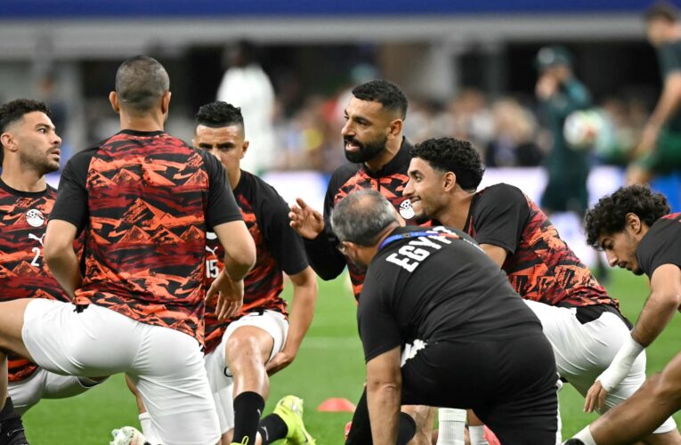 اكتمال صفوف منتخب مصر لـ”معسكر سبتمبر” بعد التحاق 3 لاعبين.. من هم؟