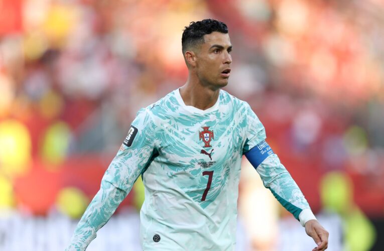 النصر أم البرتغال.. رونالدو يختار الفريق الذي يرغب أن يسجل معه الهدف رقم 1000