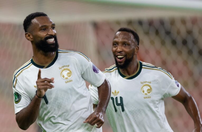 بفوزها على عُمان.. السعودية تبلغ نصف نهائي “خليجي 27”