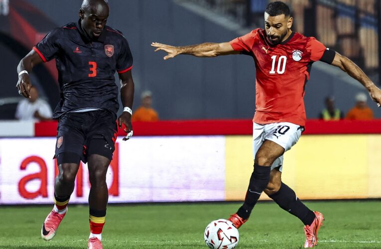 “الأمور فرطت”.. ميدو يعلّق على مغادرة محمد صلاح معسكر منتخب مصر