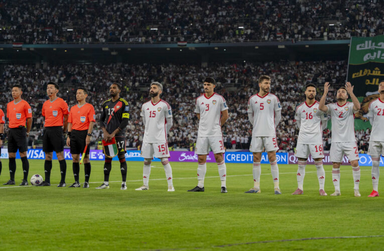 الإمارات وقطر يتأهلان إلى نصف نهائي “خليجي 27”