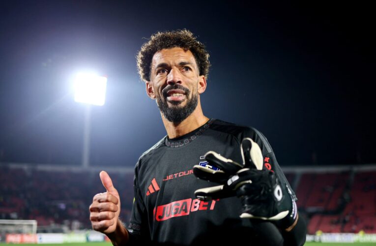 تصريح مفاجئ من فوزينيا: حياتي أصبحت بدون “سلام وهدوء” بعد كأس العالم
