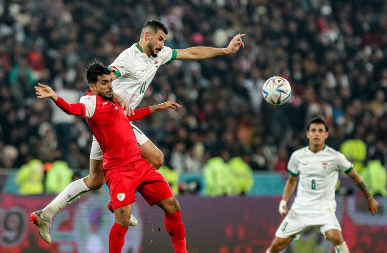 العراق أم عُمان.. من رابع المتأهلين لنصف نهائي “خليجي 27” بعد إجراء قرعة؟