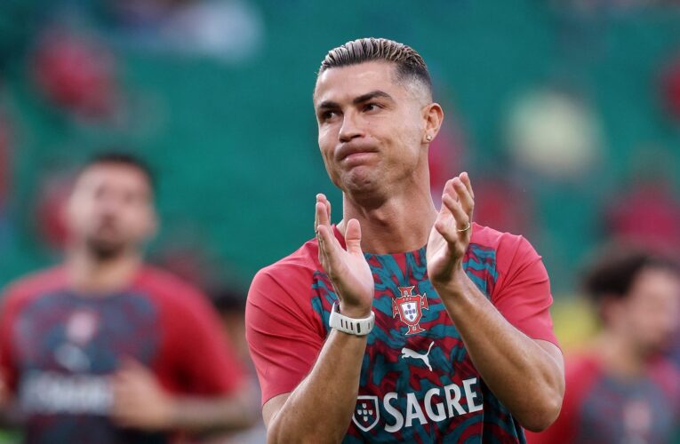 رونالدو يغادر معسكر المنتخب وينشر بيانًا: سأخبر شعب البرتغال بالحقيقة