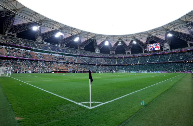 مواعيد مباراتي السعودية وقطر والإمارات وعُمان في نصف نهائي “خليجي 27”