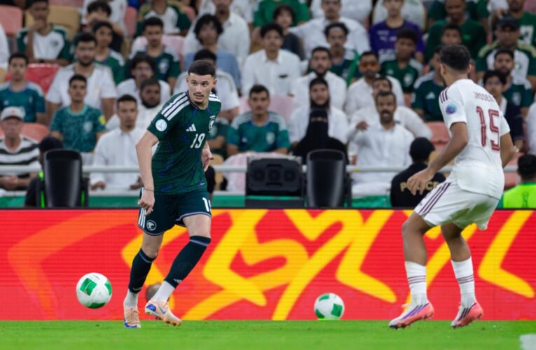 السعودية تفوز على قطر.. من ستواجه في نهائي “خليجي 27″؟