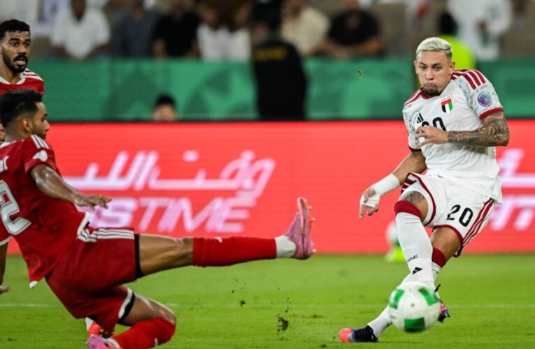 أول إقالة لمدرب بعد الإقصاء من “خليجي 27”