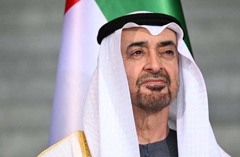 محمد بن زايد يعلق على فوز السعودية أمام الإمارات في نهائي “خليجي 27”
