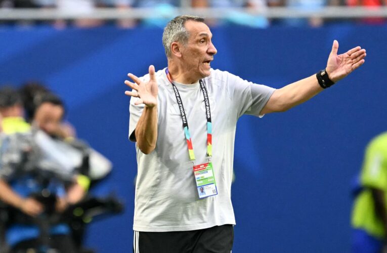 بيان من الاتحاد السعودي بشأن مصير مدرب “الأخضر”.. وأمير يعلق