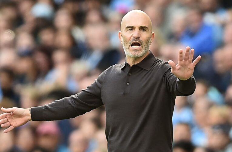 قبل مباراة ليفربول.. هكذا علق مدرب مانشستر سيتي وهالاند على القضية المتعلقة بالنادي