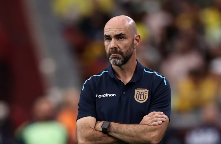 بطل كأس آسيا 2019 يتولى تدريب منتخب البحرين