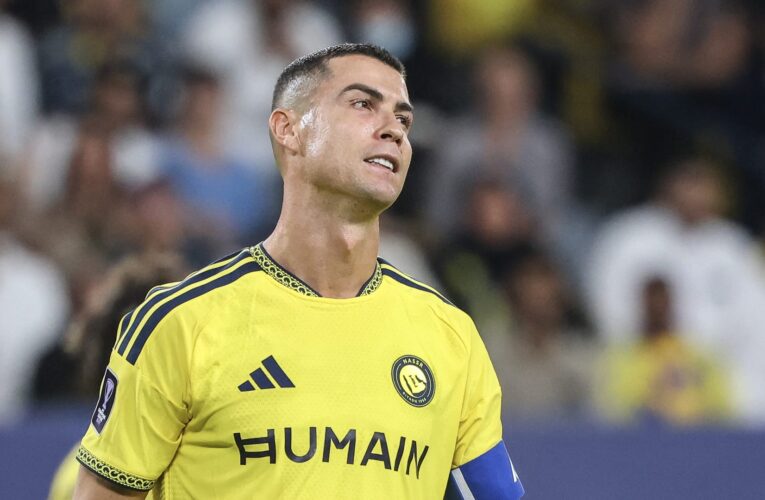 بعد حمله وشاح السعودية.. النصر يعيد نشر تصريح سابق لرونالدو حول “الانتماء”