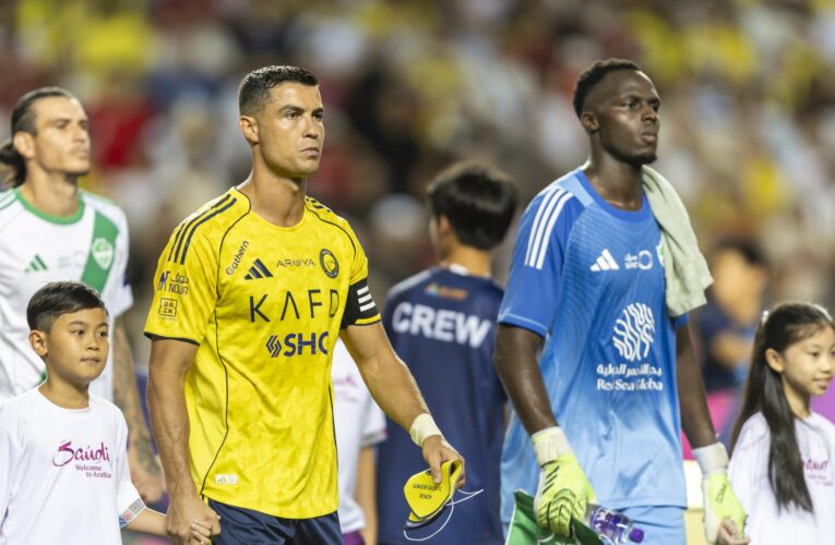 منها الأهلي والنصر.. تأجيل 3 مباريات في تاسع جولات الدوري السعودي
