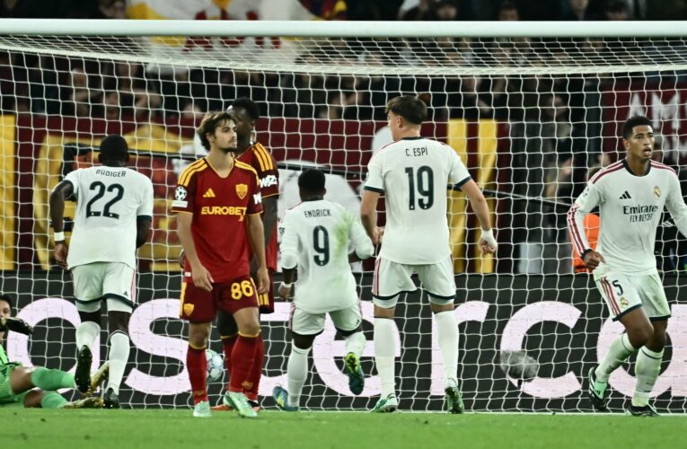 ريمونتادا مُثيرة لريال مدريد.. وهذه نتائج المباريات المتبقية في تشامبيونزليغ