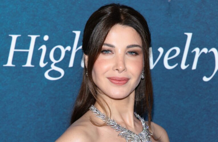 “غيرنا المصلحة”.. نانسي عجرم بائعة حلويات في أغنية “بستفزك”
