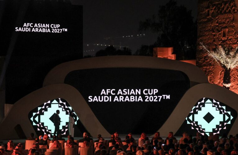 رغم هجمات الحوثيين.. السعودية تعلن مواصلة الاستعداد لاستضافة كأس آسيا 2027