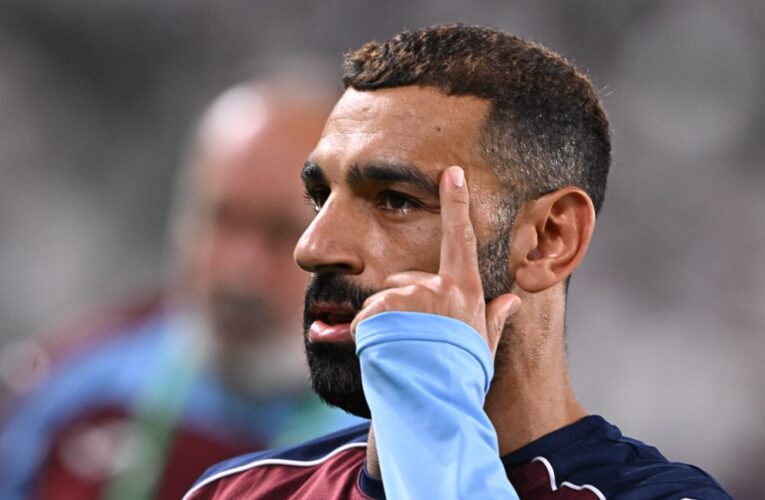 محمد صلاح في تركيا.. عندما قرر “الملك” ترك إرثه خلفه وصناعة تاريخ جديد