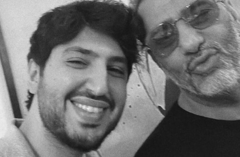 بعد السعودية.. فضل شاكر يحيي حفلا في قطر مع ابنه محمد