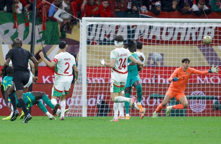 محكمة “كاس” تعلن موعد صدور حكمها النهائي بشأن مباراة المغرب والسنغال